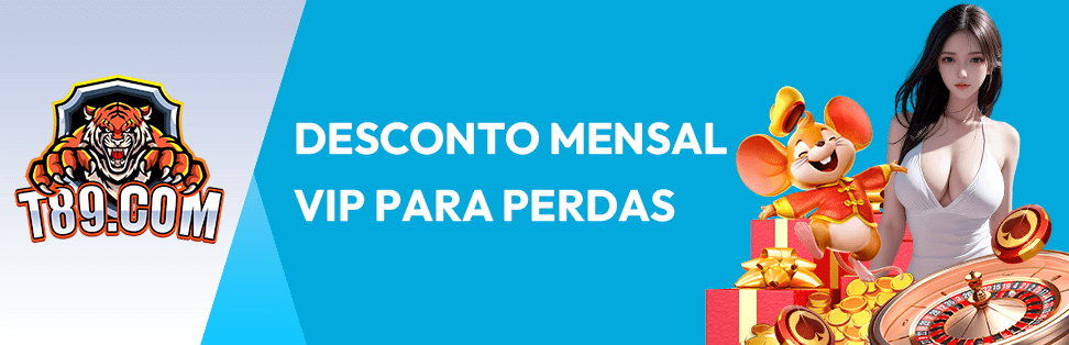 como apostar na loteria federal americana